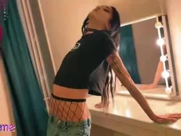 sage_storm from Chaturbate is Freechat