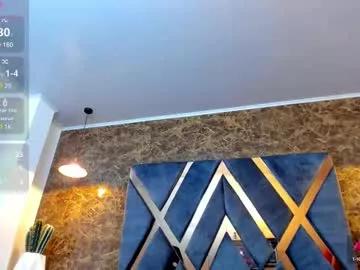 saharaa_miller from Chaturbate is Freechat
