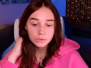 saintmolly_ from Chaturbate is Freechat