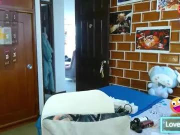 sakura_skinny from Chaturbate is Freechat