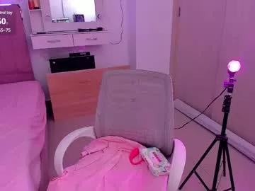 sally_rousse from Chaturbate is Freechat