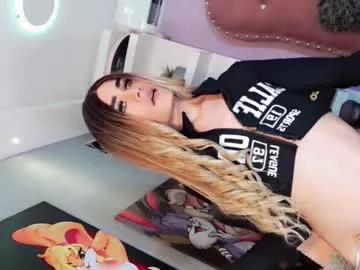 salome_smith666 from Chaturbate is Freechat