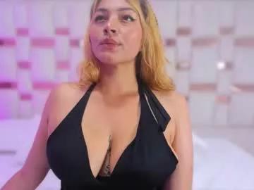 salomecooper_ from Chaturbate is Freechat