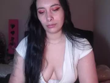 salomefox2 from Chaturbate is Freechat