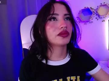 salomesaenz_ from Chaturbate is Freechat
