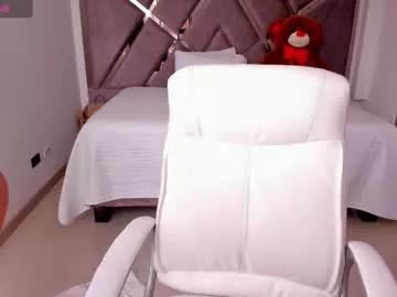 salommecruz01 from Chaturbate is Freechat