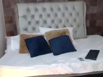 salomon_mendoza from Chaturbate is Freechat