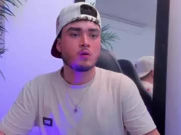 salvatore_muller from Chaturbate is Freechat