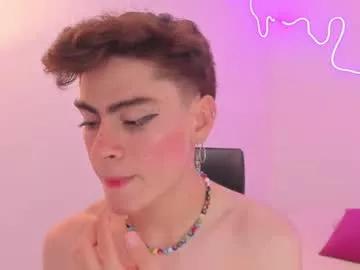 sam_clarkk from Chaturbate is Freechat