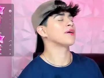 sam_daves_ from Chaturbate is Freechat