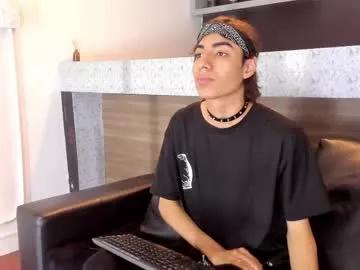 sam_littletwink from Chaturbate is Freechat