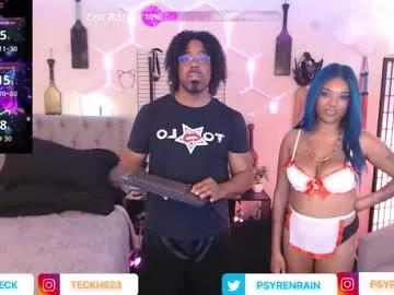 samandbrat from Chaturbate is Freechat