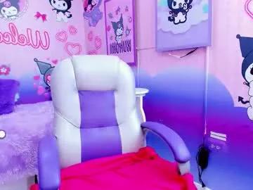 samanta__milk from Chaturbate is Freechat