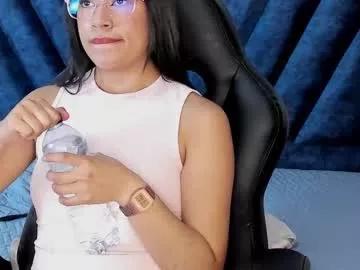 samantamartinez_ from Chaturbate is Freechat
