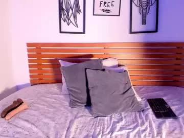 samantarobinson from Chaturbate is Freechat