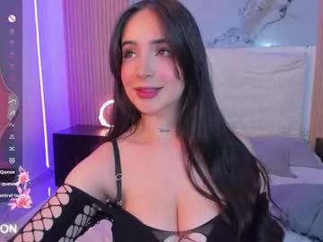 samantha_moons from Chaturbate is Freechat
