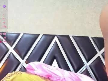 samanthagracee from Chaturbate is Freechat