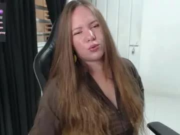 samanthaleon from Chaturbate is Freechat
