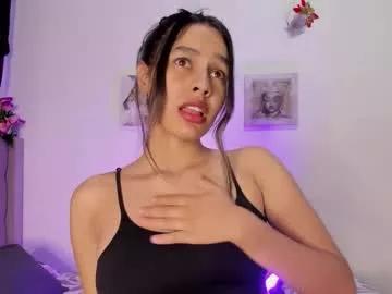 samara_jonnes_ from Chaturbate is Freechat