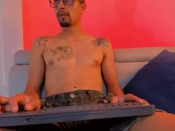 samara_wild from Chaturbate is Freechat