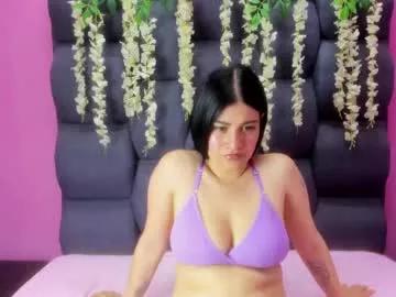samarhamiller_ from Chaturbate is Freechat