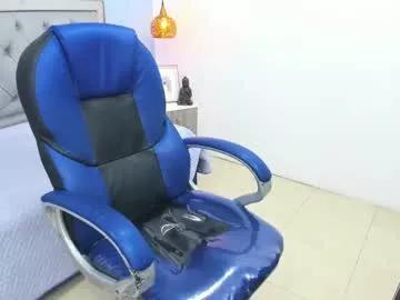 samblack_ from Chaturbate is Freechat