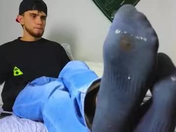 samevansx from Chaturbate is Freechat