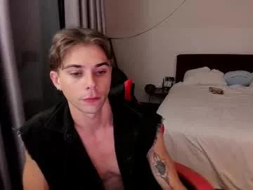 Photos of samgorgeous from Chaturbate is Freechat