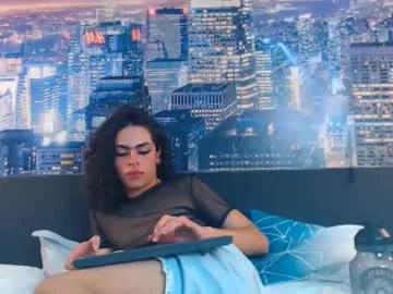 samiwilliams from Chaturbate is Freechat