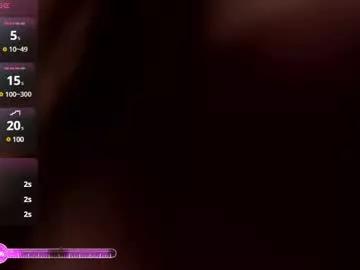 sammy_fox21 from Chaturbate is Freechat