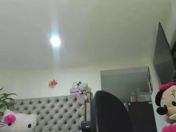 sammy_gir from Chaturbate is Freechat