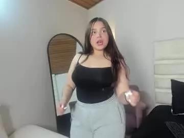 sammy_lorens_ from Chaturbate is Freechat