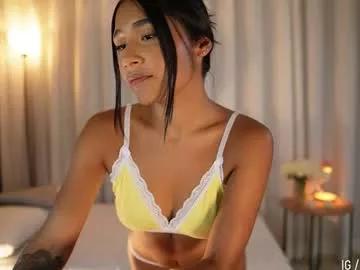 Check-out our cam rooms range and converse on a personal level with our delicious livecams streamers, showing off their spicy curves and toys.