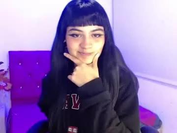sammylinconl from Chaturbate is Freechat