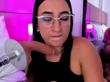 sammymorales from Chaturbate is Freechat