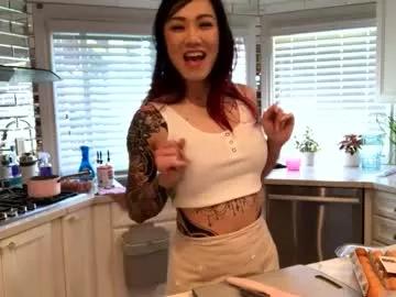 sammyravenwood from Chaturbate is Freechat