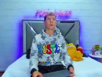 sammysex_ from Chaturbate is Freechat