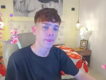 samuelwest_ from Chaturbate is Freechat