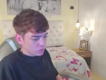 samuelwest_ from Chaturbate is Freechat