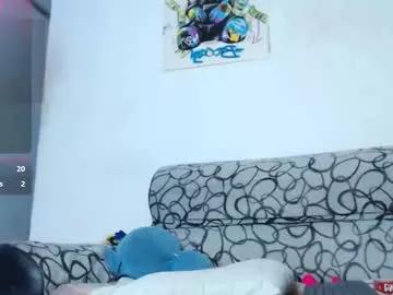 Check-out our cam rooms range and converse on a personal level with our delicious livecams streamers, showing off their spicy curves and toys.