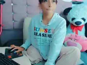 samy_huber from Chaturbate is Freechat