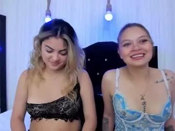 Check-out our cam rooms range and converse on a personal level with our delicious livecams streamers, showing off their spicy curves and toys.