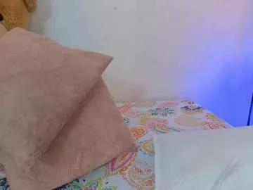 samyjones21 from Chaturbate is Freechat