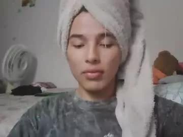 samys_world from Chaturbate is Freechat