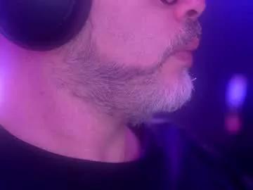 sanders_white from Chaturbate is Freechat