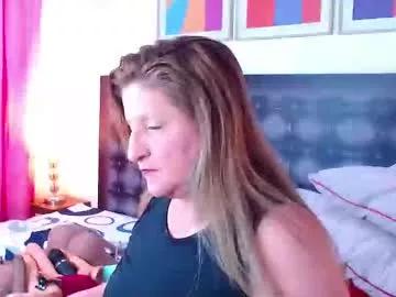 sandra_20_ from Chaturbate is Freechat