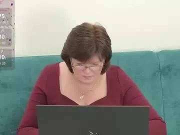 sandra_sunrise from Chaturbate is Freechat