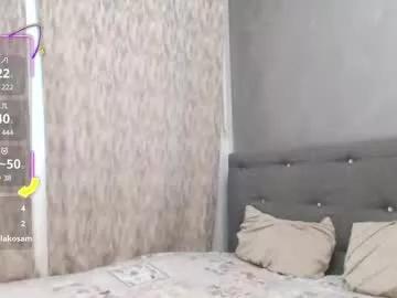 sandraa_black from Chaturbate is Freechat