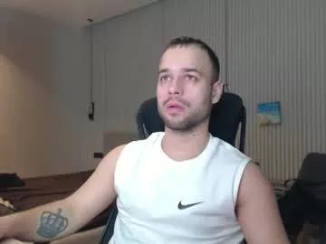 sandro_best from Chaturbate is Freechat