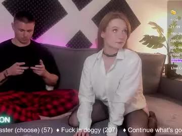sansa_mur from Chaturbate